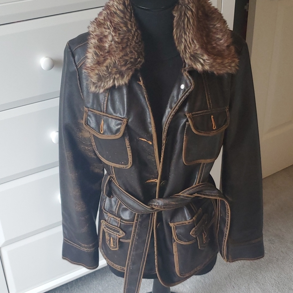 Women's jacket size Medium